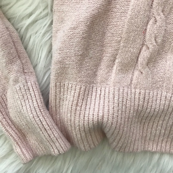 ❤️BEBE❤️ SOFT SWEATER - Picture 7 of 12